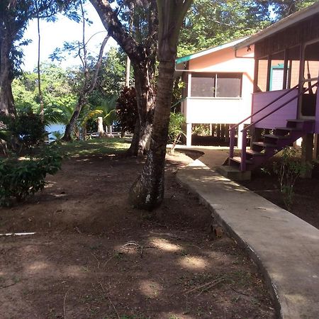 River Bend Resort B&B Belize City Eksteriør billede