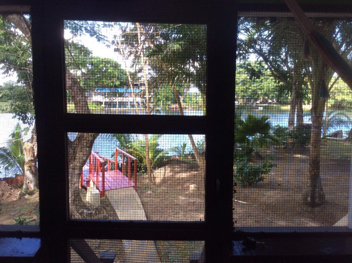 River Bend Resort B&B Belize City Værelse billede