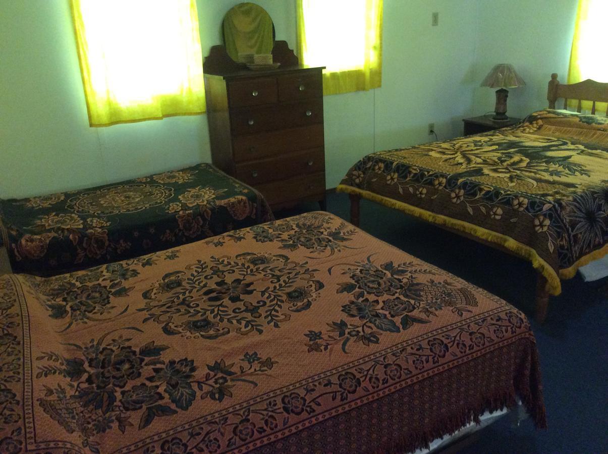 River Bend Resort B&B Belize City Eksteriør billede