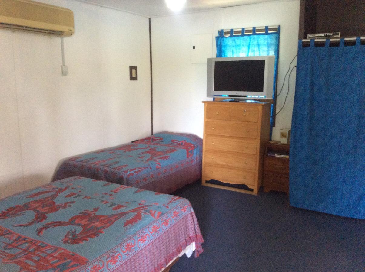 River Bend Resort B&B Belize City Eksteriør billede
