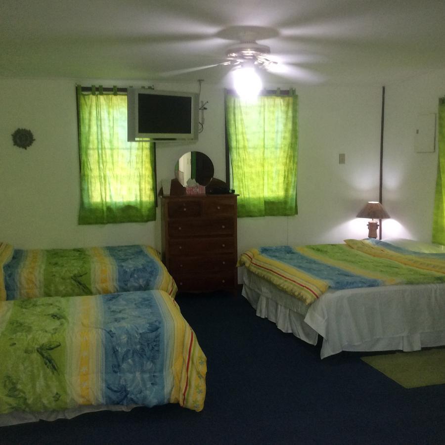 River Bend Resort B&B Belize City Eksteriør billede