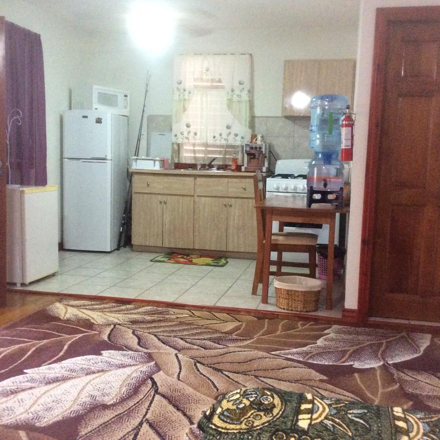 River Bend Resort B&B Belize City Eksteriør billede